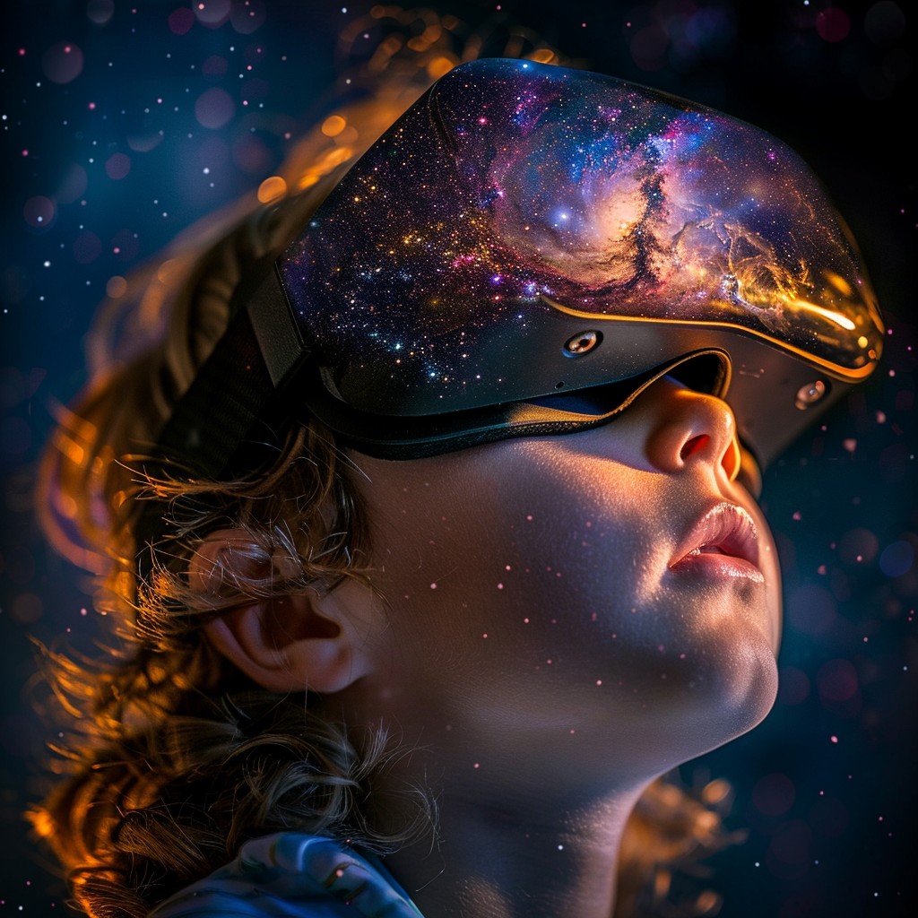 Vr Cosmopolis Free Cosmic VR Experience Image - Vr, Cosmos, Technology | Download at ...