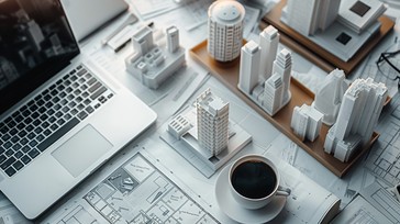 Free Architectural Design Workspace Image - Architecture, Workspace ...