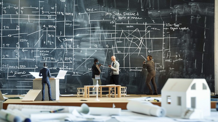 Projects Discussion Area Free Creative Project Discussion Image - Collaboration, Creativity ...