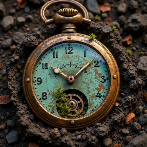 Free Decaying Pocket Watch Image - Timepiece, Watch, Antique | Download ...