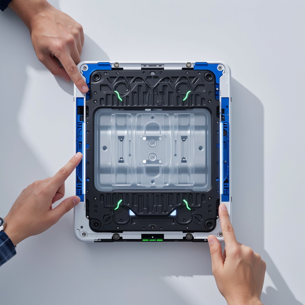 Free Battery Innovation Revealed Image - Battery, Technology ...