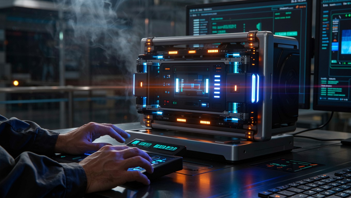 Free Advanced Detection Technology Photo - Technology, Laboratory ...