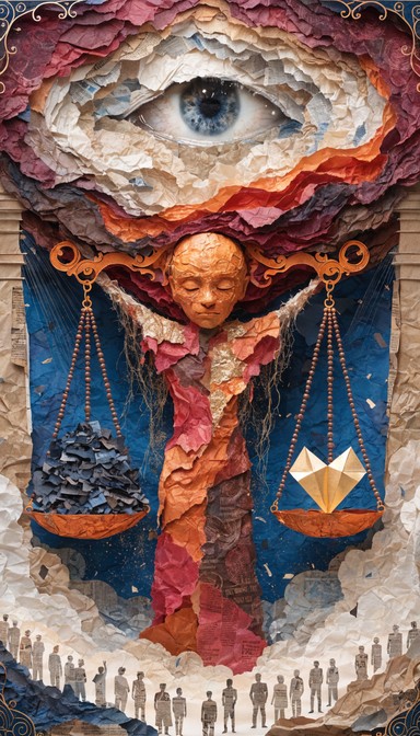 Justice Craft Free Justice Weighs Truth Image - Justice, Scales, Balance | Download ...