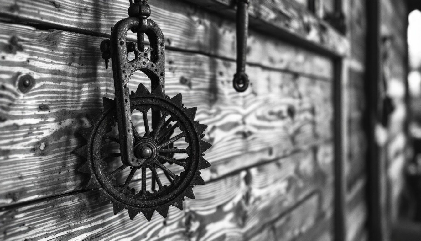 Rustic Background Machine Free Rustic Mechanical Heritage Image - Gear, Rustic, Vintage ...