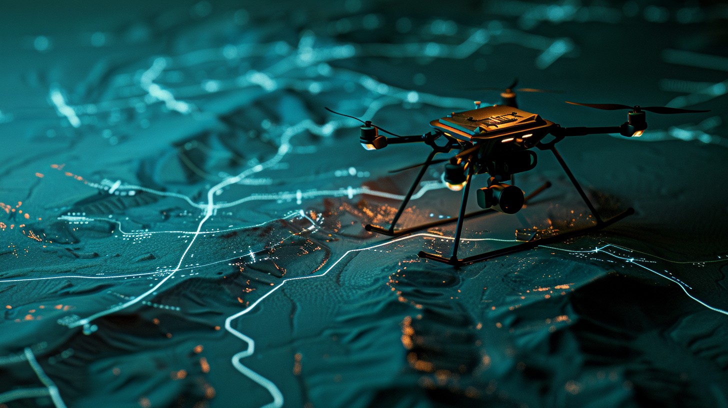 Free Drone Technology Display Image - Drone, Technology, Futuristic ...