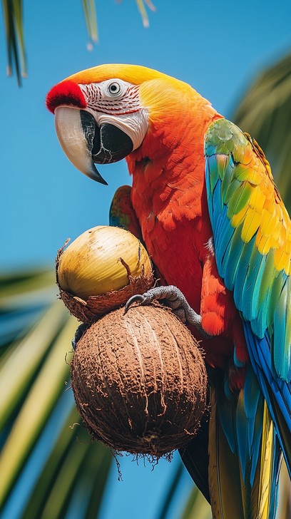 Gallery image with a fresh perspective