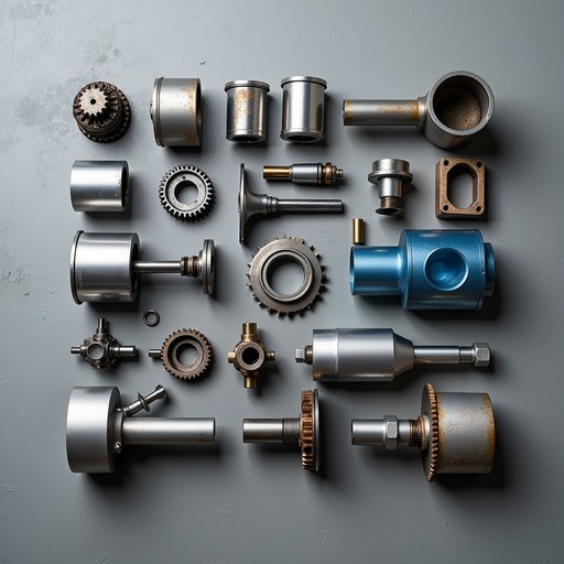 Free Precision Engine Art Image - Engine, Mechanical, Industrial ...