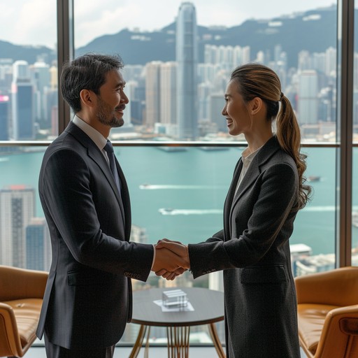 Handshake Front View Free Professional handshake greeting Image - Business, Handshake ...