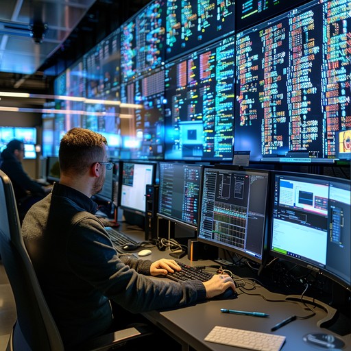 Monitoring Control Room Free Control Room Monitoring Image - Technology, Security, Monitoring ...