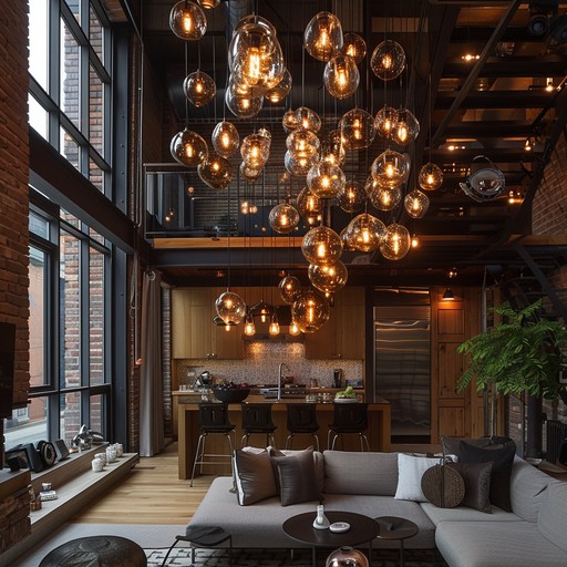 Free Chic Industrial Interior Image - Industrial, Interior, Chic ...