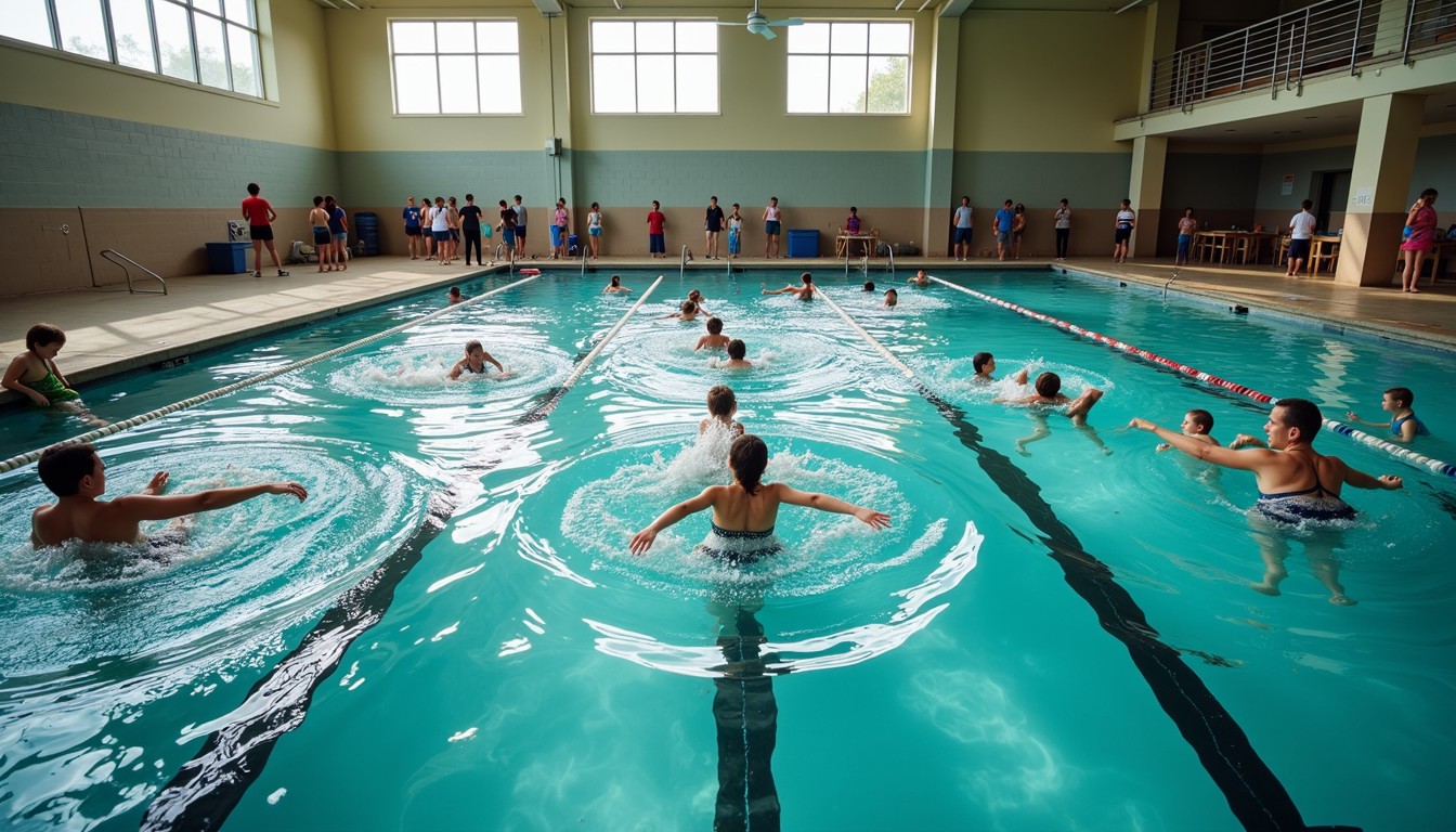 Free Community pool activity Image - Swimming, Pool, Aquatic | Download ...