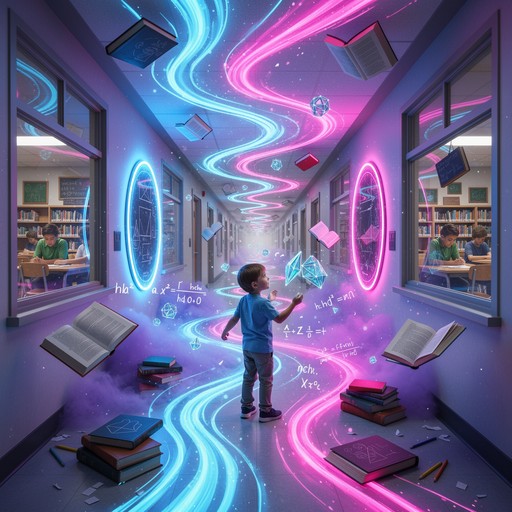 Free Wonder Through Learning Image - Child, Student, Education ...