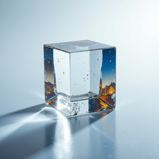 Free Prismatic Cube Study Image - Crystal, Cube, Transparent | Download ...
