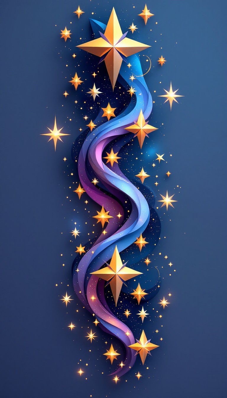 Free Cosmic Star Flow Image - Cosmic, Stars, Celestial | Download at ...
