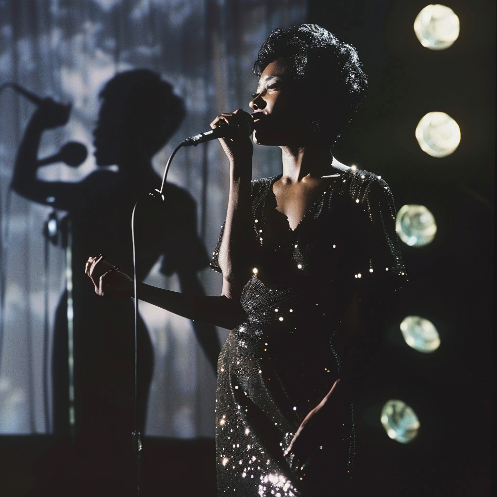 Free Singer on Stage Photo - Singer, Stage, Performance | Download at ...