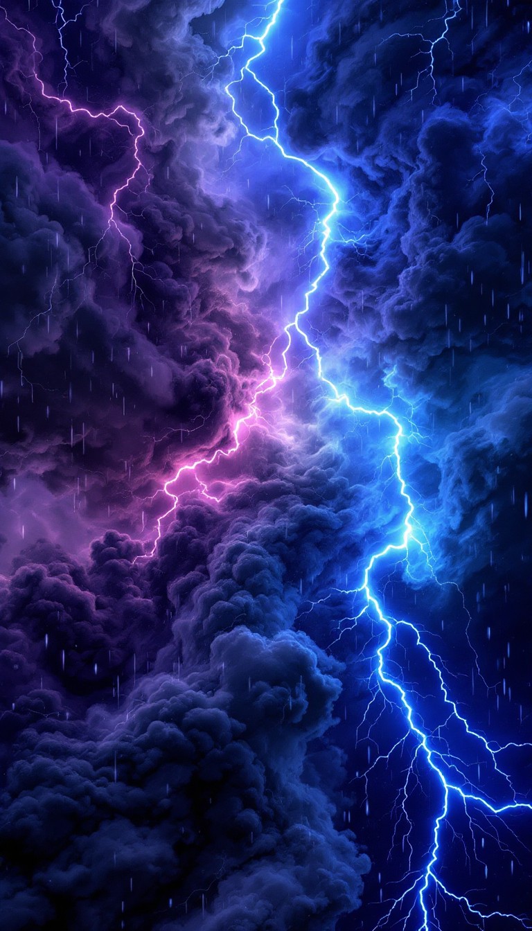 Free Electric Storm Clash Image - Storm, Lightning, Thunder | Download ...