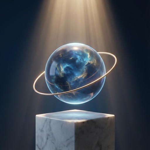 Free Mystical Floating Orb Image - Crystal, Orb, Floating | Download at ...