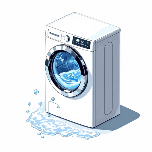Free Clean Cycle Visualized Image - Laundry, Pixel, Isometric ...