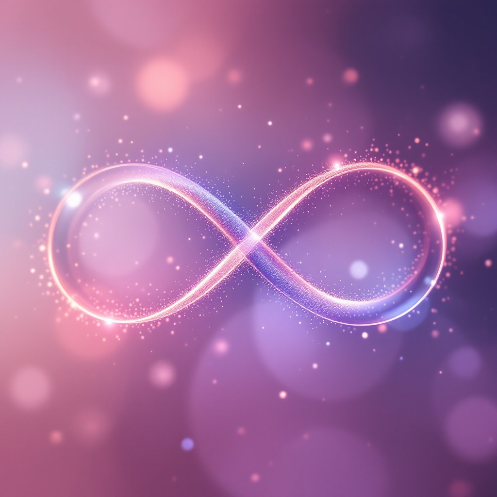 Free Infinite Light Dance Image - Infinity, Ethereal, Minimal ...