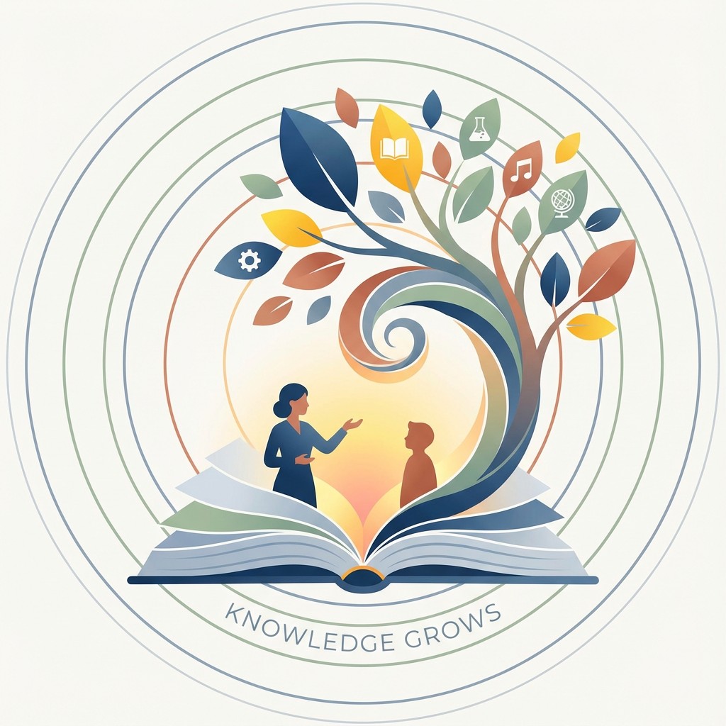 Free Knowledge Grows Here Image - Education, Learning, Knowledge ...