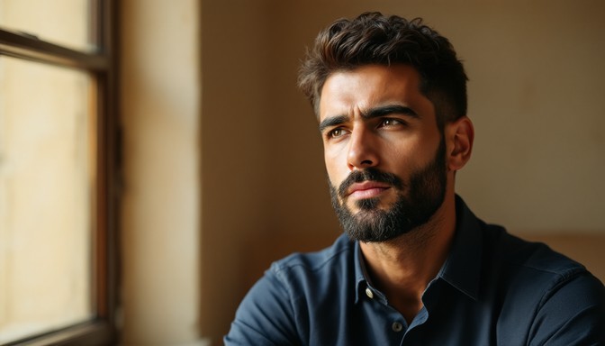 Free Contemplative Window Light Image - Contemplative, Minimal ...