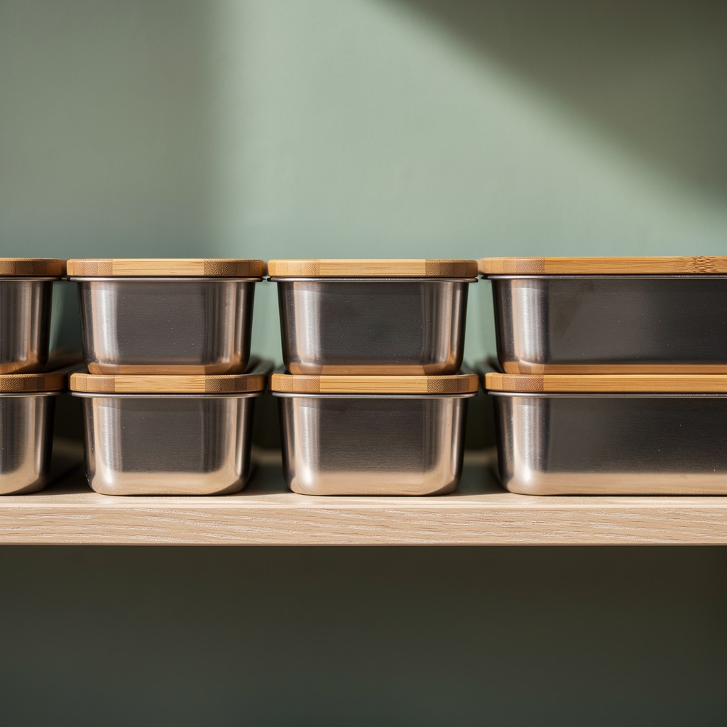 Environmental Storage Design Free Sustainable Storage Solutions Image - Sustainable, Eco-friendly ...