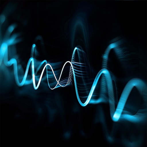 Download Blue Light Wave Stock Images for Free | StockCake