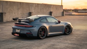 Perfection Commercial Download Custom Porsche Perfection Stock Video - Porsche, Custom ...