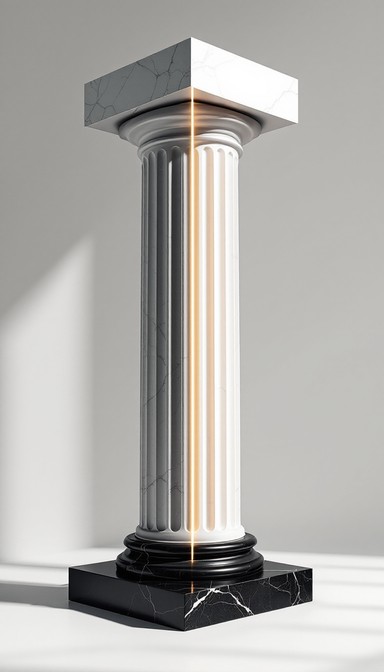 Free Classical Meets Modern Image - Architecture, Column, Pillar ...
