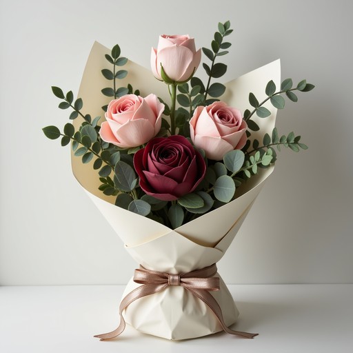 Elegant Roses Free Elegant Rose Bouquet Image - Roses, Bouquet, Floral | Download at ...