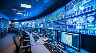 Free Control Room Operations Image - Control, Room, Technology ...