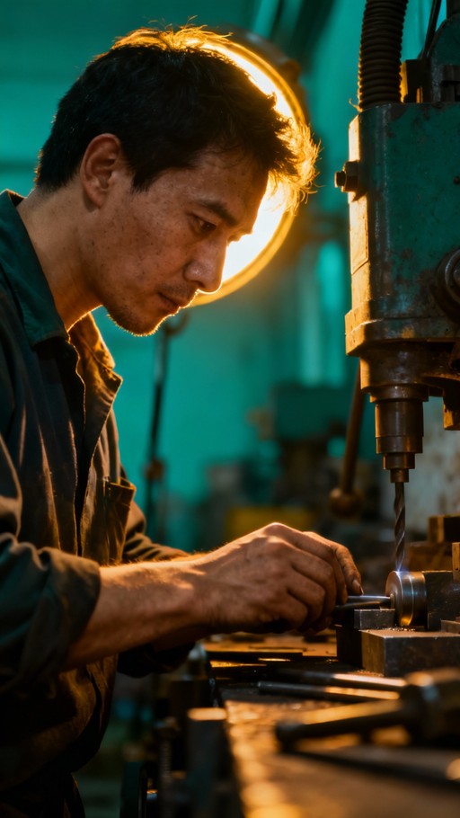 Free Craftsman At Work Image - Craftsman, Worker, Industrial | Download ...