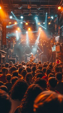 Free Live Concert Energy Image - Concert, Live, Audience | Download at ...
