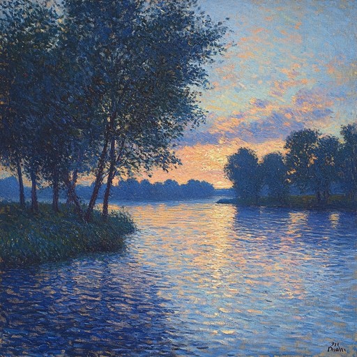 Free Sunset over water Image - Sunset, Water, Reflection | Download at ...