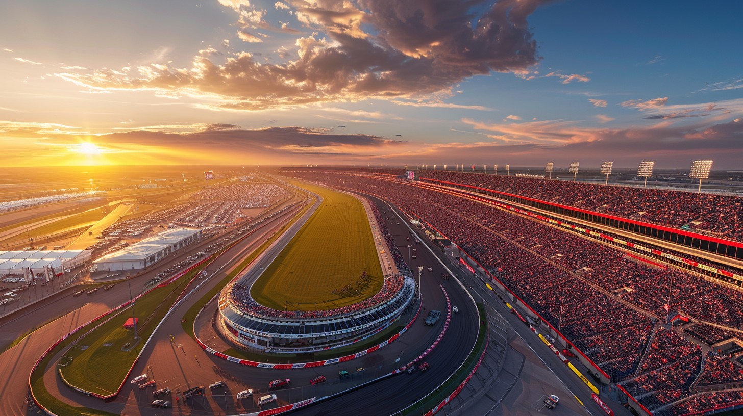 Sunset Image Racing Free Sunset Racing Event Image - Sunset, Racing, Track | Download at ...