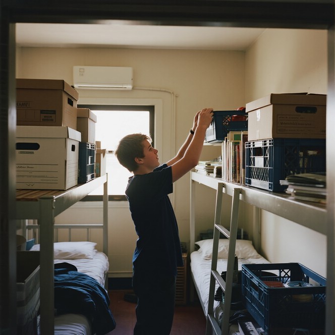 Free Student storage creativity Image - Student, Dormitory, Organizing ...