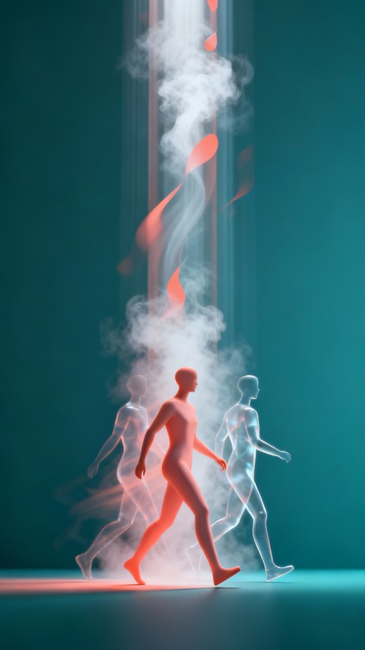 Motion Thems Free Motion Through Time Image - Motion, Silhouette, Abstract ...