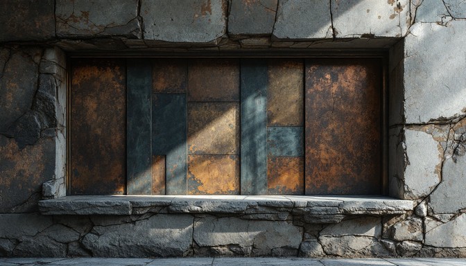 Free Aged rustic window Image - Aged, Rustic, Window | Download at ...