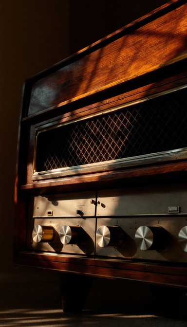 Free Classic Radio Console Image - Vintage, Radio, Console | Download ...