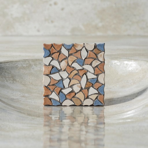Tile Objects Free Handcrafted Tile Beauty Image - Mosaic, Tile, Handcrafted ...