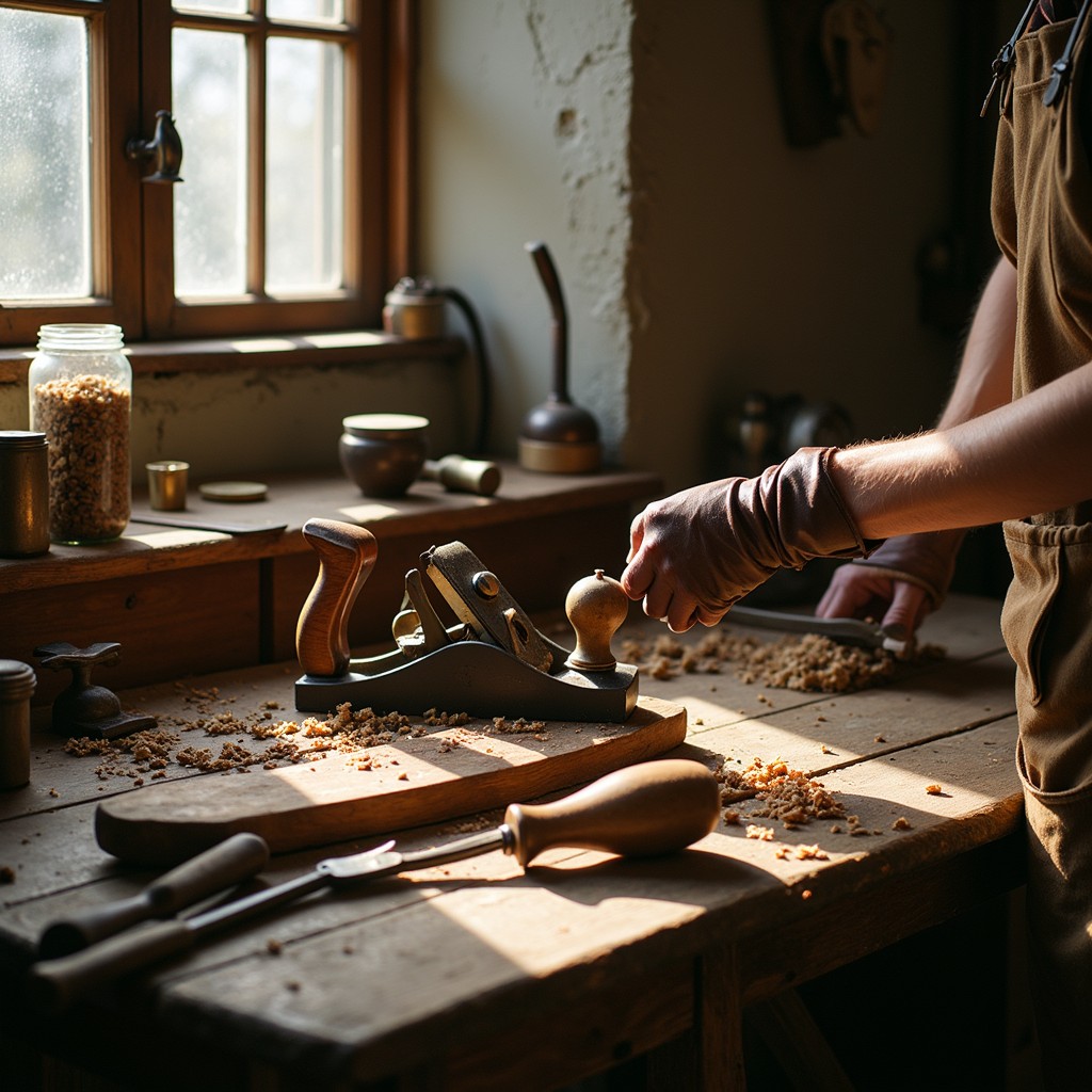 Free Traditional Woodworking Craft Image - Woodworking, Craftsmanship ...