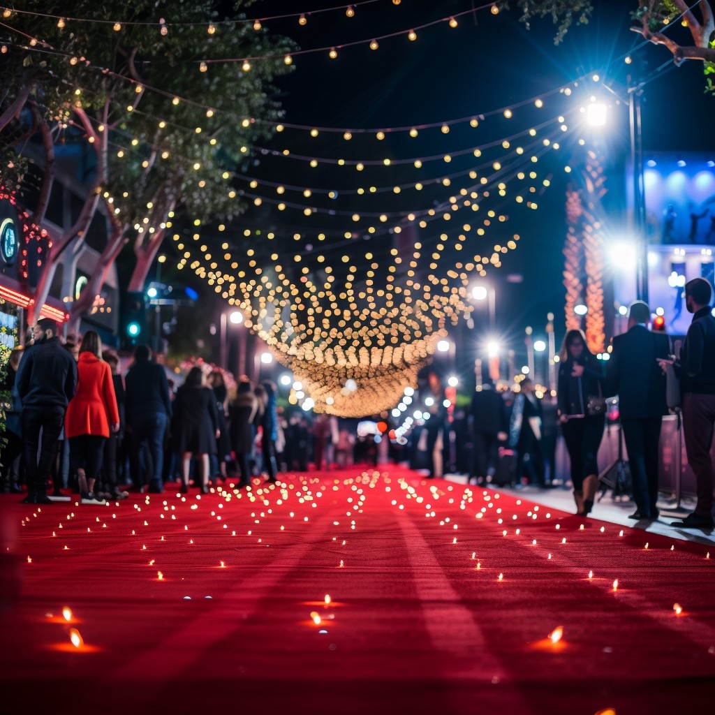 Free Festive Night Event Image - Event, Nightlife, Lights | Download at ...