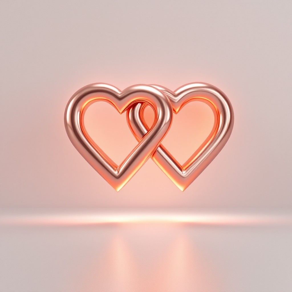 Free Eternal Love Design Image - Love, Hearts, Infinity | Download at ...