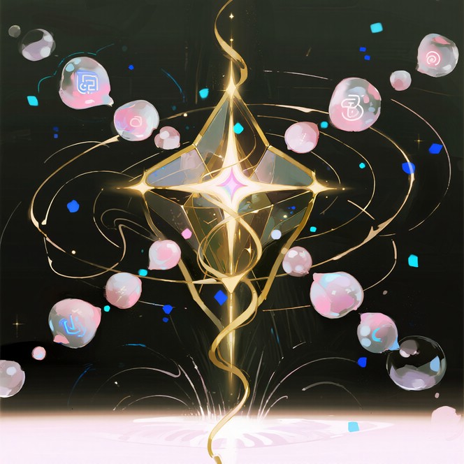 Free Diamond's Sacred Ascension Image - Diamond, Craftsmanship ...