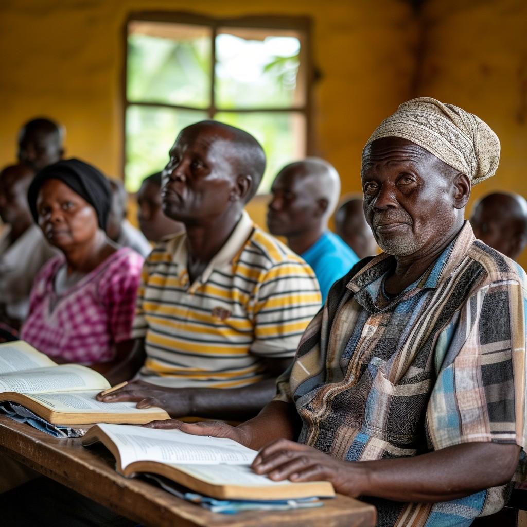 Free Community Learning Session Image - Community, Learning, Education ...