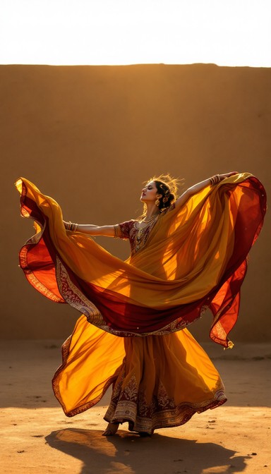 Free Dancing Colors Soar Image - Dance, Bhangra, Punjabi | Download at ...
