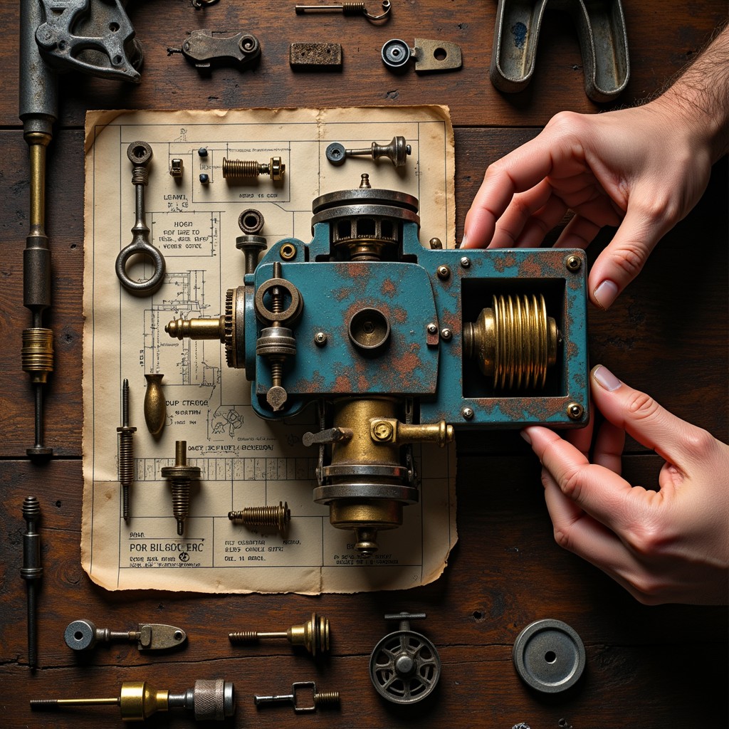 Free Precision Clockwork Deconstruction Image - Clockwork, Gears ...
