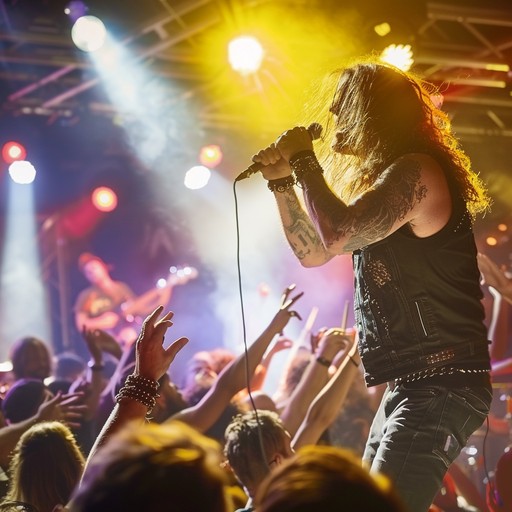 Free Rock Concert Energy Image - Concert, Rock, Music | Download at ...