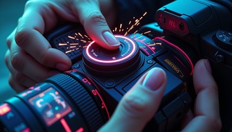 Free Focus in motion Image - Camera, Photography, Focus | Download at ...