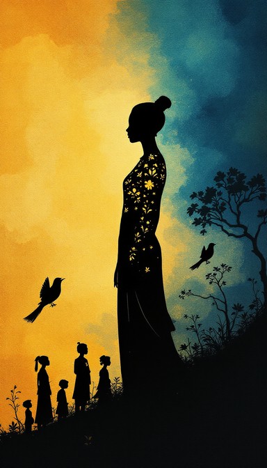 Free Ancient Shadow Puppetry Image - Puppetry, Silhouettes, Tradition ...